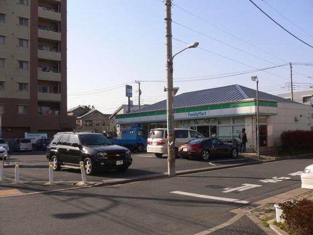 コンソラトゥールの周辺