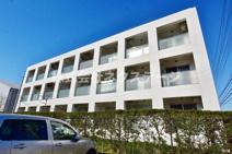 フレンズえびなの画像