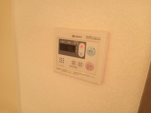 ラ・カーサミューズⅡの設備