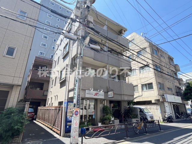 ラ・カーサミューズⅡ