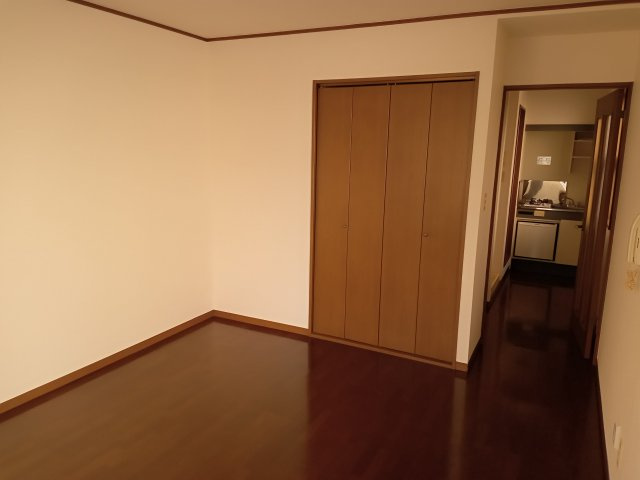ラ・カーサミューズⅡの内装