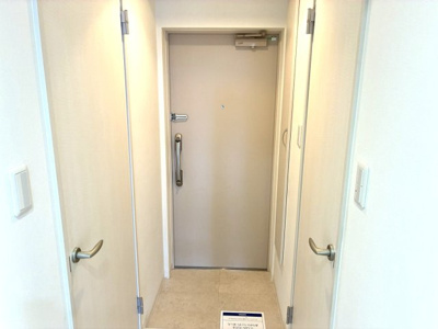 【内装】 | ＢＥＬＬＡＧＩＯ川口本町