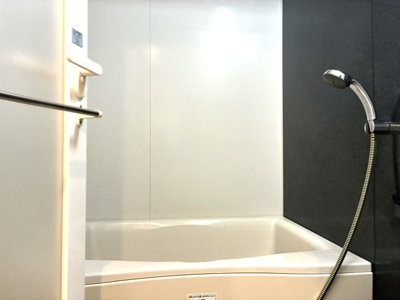 【浴室】 | ＢＥＬＬＡＧＩＯ川口本町