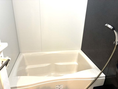 【浴室】 | ＢＥＬＬＡＧＩＯ川口本町