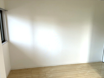 【洋室】 | ＢＥＬＬＡＧＩＯ川口本町