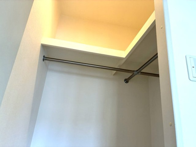 【収納】 | ＢＥＬＬＡＧＩＯ川口本町