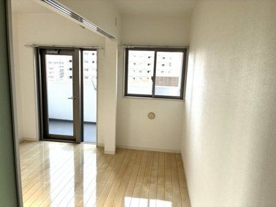 【洋室】 | ＢＥＬＬＡＧＩＯ川口本町