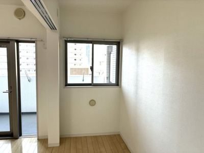 【洋室】 | ＢＥＬＬＡＧＩＯ川口本町