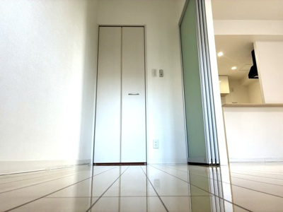 【寝室】 | ＢＥＬＬＡＧＩＯ川口本町