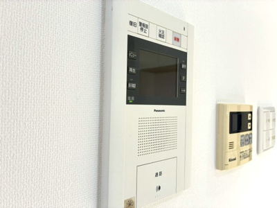 【セキュリティ】 | ＢＥＬＬＡＧＩＯ川口本町