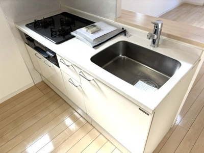 【キッチン】 | ＢＥＬＬＡＧＩＯ川口本町