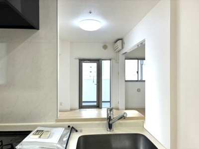 【居間・リビング】 | ＢＥＬＬＡＧＩＯ川口本町