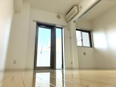 【居間・リビング】 | ＢＥＬＬＡＧＩＯ川口本町