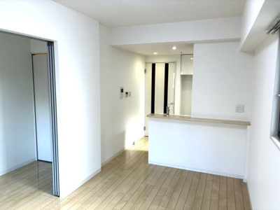 【居間・リビング】 | ＢＥＬＬＡＧＩＯ川口本町