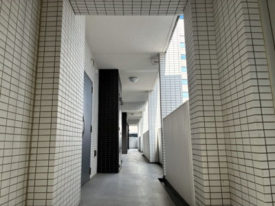 【その他共用部分】 | ＢＥＬＬＡＧＩＯ川口本町