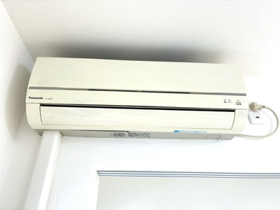【設備】 | エスティメゾン川口