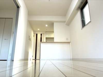 【居間・リビング】 | ＢＥＬＬＡＧＩＯ川口本町