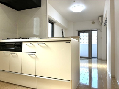 【居間・リビング】 | ＢＥＬＬＡＧＩＯ川口本町