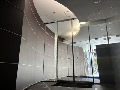 【エントランス】 | エスティメゾン川口