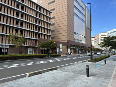 【周辺】 | エスティメゾン川口