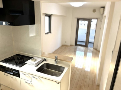 【居間・リビング】 | ＢＥＬＬＡＧＩＯ川口本町