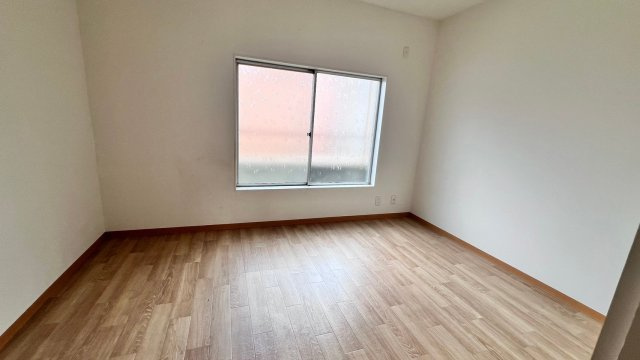 日置荘西町3丁　テラスハウスの洋室