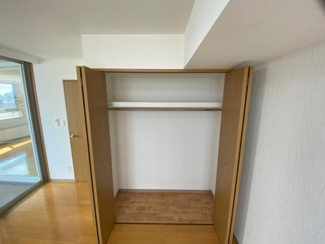 サウンドおしあげの収納