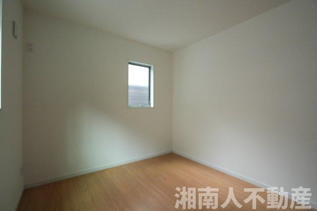 藤沢市大鋸　新築戸建の洋室|個人の部屋や寝室として使える洋室です