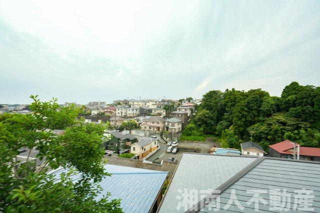 藤沢市大鋸　新築戸建の展望
