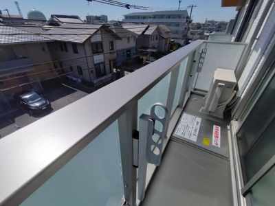 【バルコニー】 | レリアンファミリオⅨ