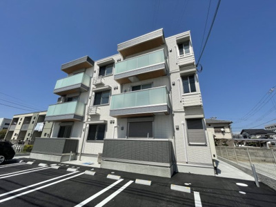 【外観】 | レリアンファミリオⅨ