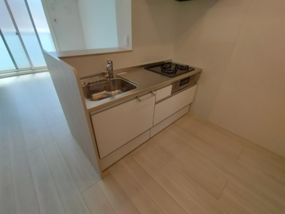 【キッチン】 | レリアンファミリオⅨ