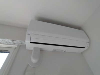 【設備】 | レリアンファミリオⅨ