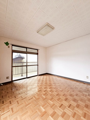 【寝室】 | 太田貸家