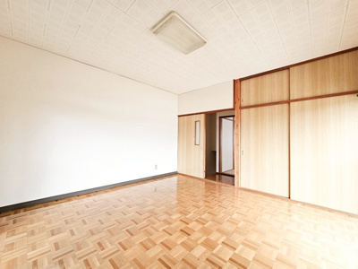 【洋室】 | 太田貸家