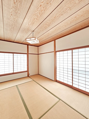 【和室】 | 太田貸家