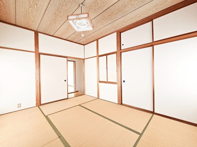 【和室】 | 太田貸家