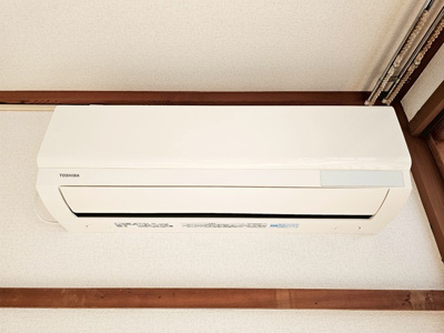 【設備】 | 太田貸家