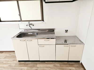 【キッチン】 | 太田貸家