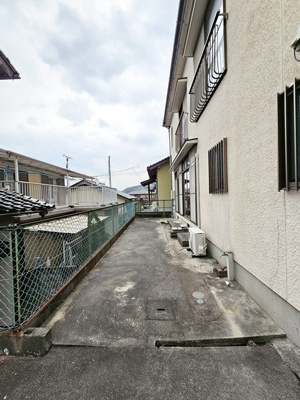 【その他共用部分】 | 太田貸家