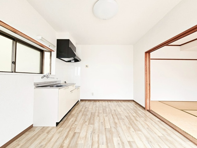 【キッチン】 | 太田貸家