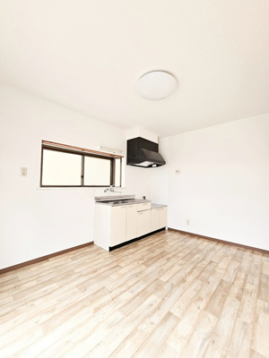 【キッチン】 | 太田貸家