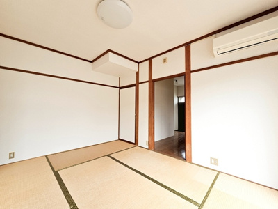 【和室】 | 太田貸家
