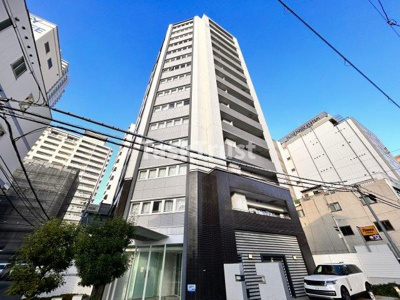 【外観】 | アーバネックス中之島公園