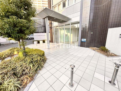 【その他共用部分】 | アーバネックス中之島公園