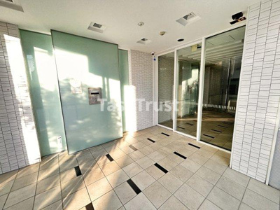 【エントランス】 | アーバネックス中之島公園