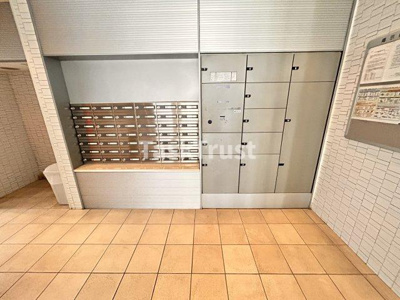 【その他共用部分】 | アーバネックス中之島公園