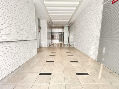 【ロビー】 | アーバネックス中之島公園