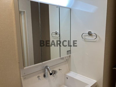 【洗面所】 | フロレゾン醍醐