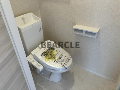 【トイレ】 | フロレゾン醍醐